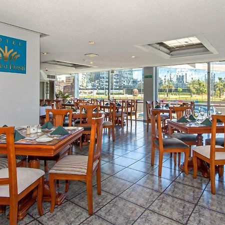 Hotel Tambo Real 基多 外观 照片