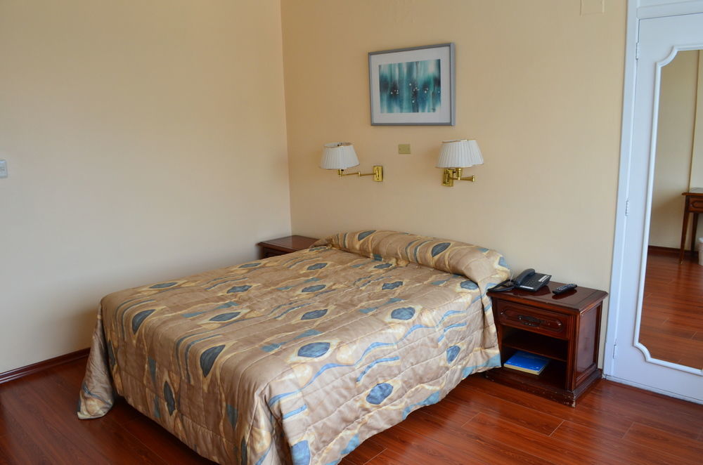 Hotel Tambo Real 基多 外观 照片