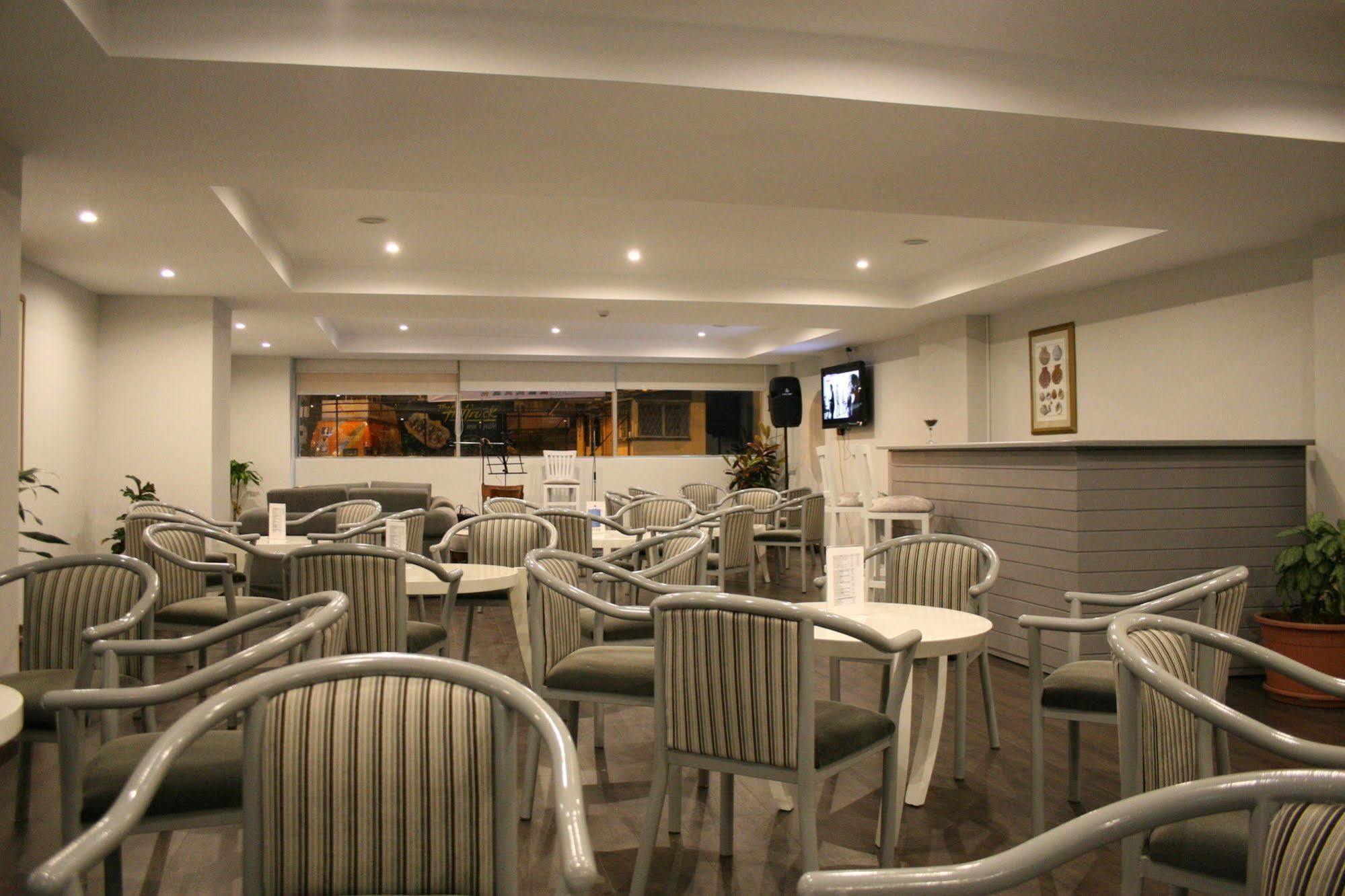 Hotel Tambo Real 基多 外观 照片